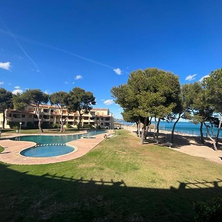 Residencial Alcanar Costa Luaran gambar