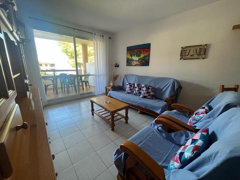 Residencial Alcanar Costa Luaran gambar