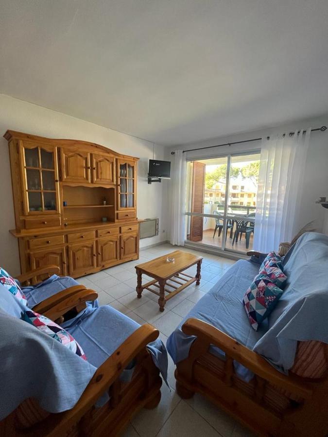 Residencial Alcanar Costa Luaran gambar