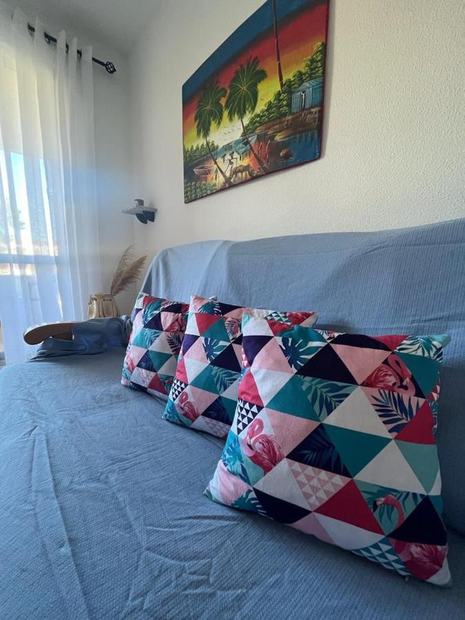 Residencial Alcanar Costa Luaran gambar