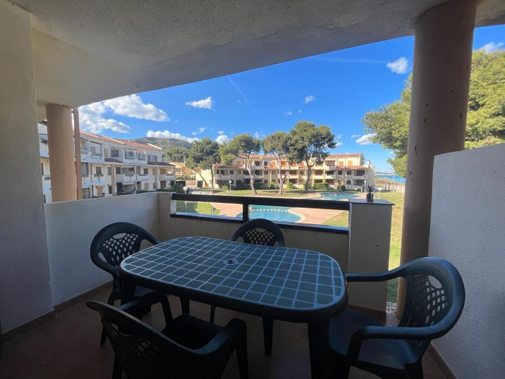 Residencial Alcanar Costa Luaran gambar