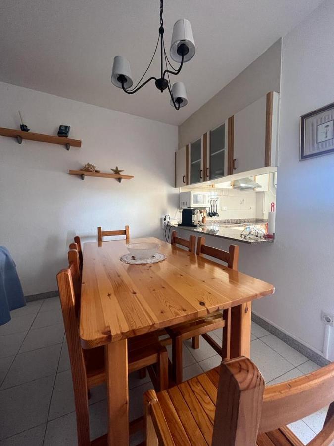 Residencial Alcanar Costa Luaran gambar