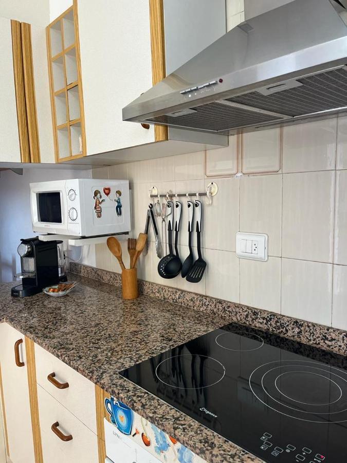 Residencial Alcanar Costa Luaran gambar