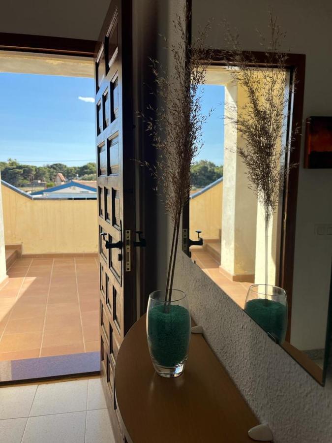 Residencial Alcanar Costa Luaran gambar