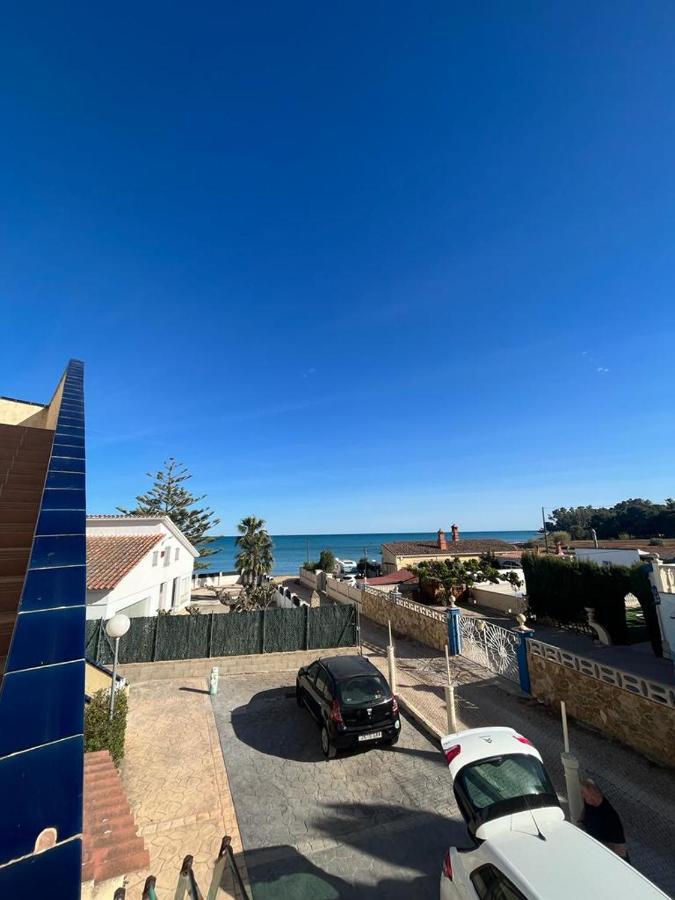 Residencial Alcanar Costa Luaran gambar