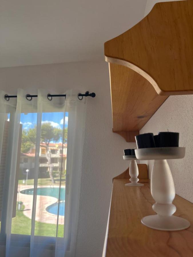 Residencial Alcanar Costa Luaran gambar