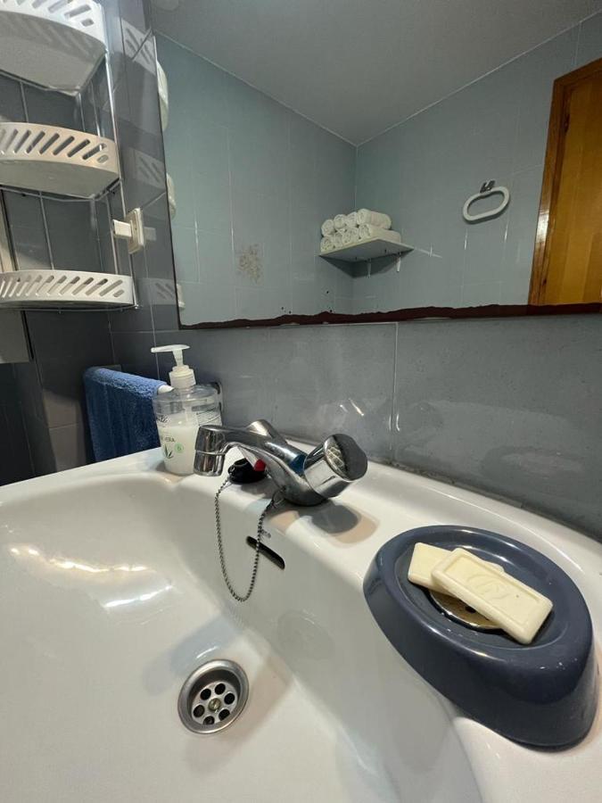 Residencial Alcanar Costa Luaran gambar