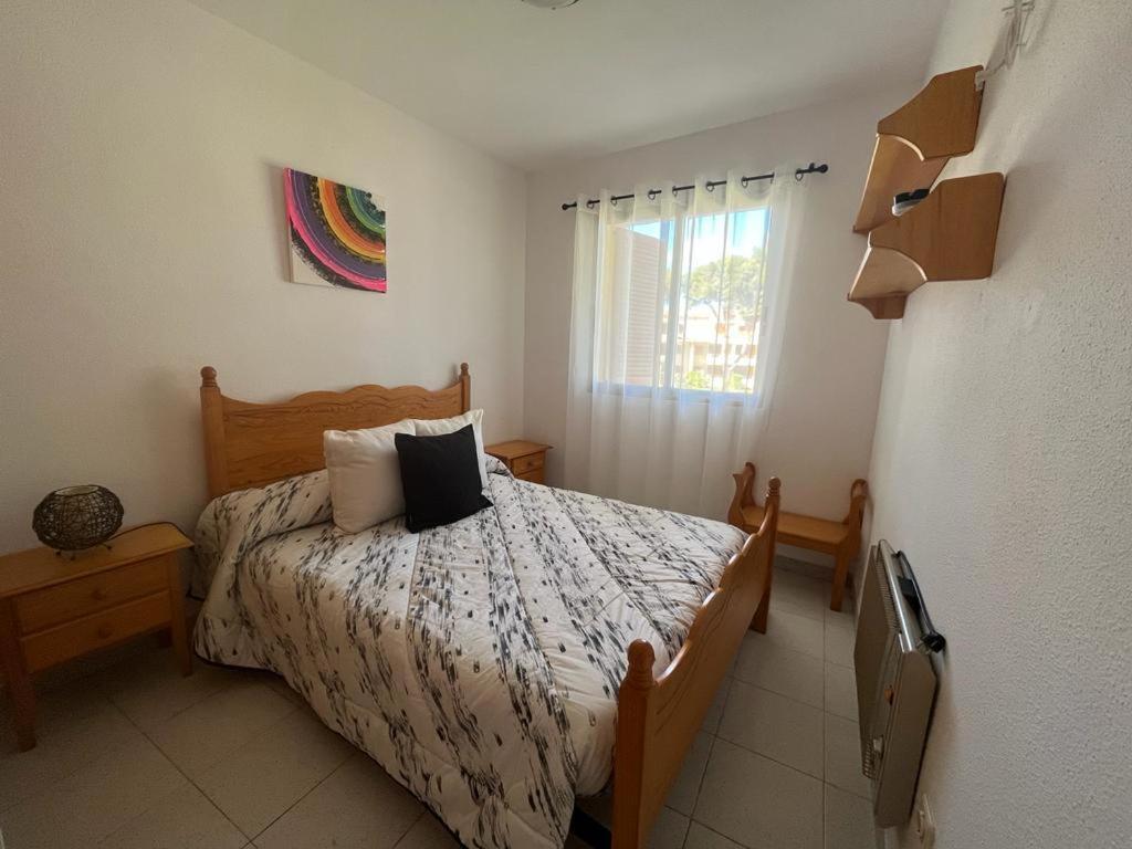Residencial Alcanar Costa Luaran gambar
