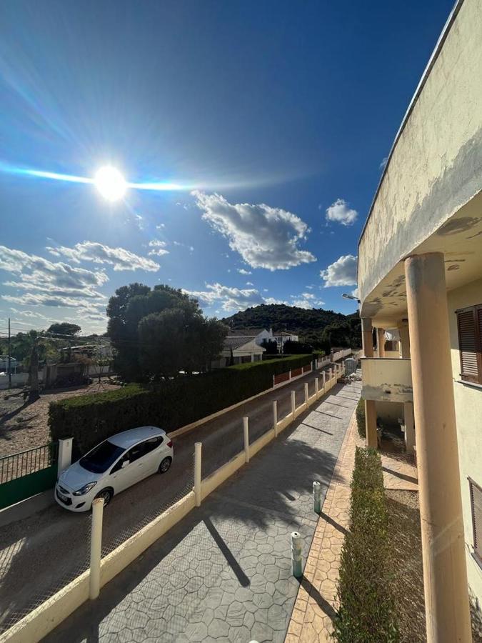 Residencial Alcanar Costa Luaran gambar