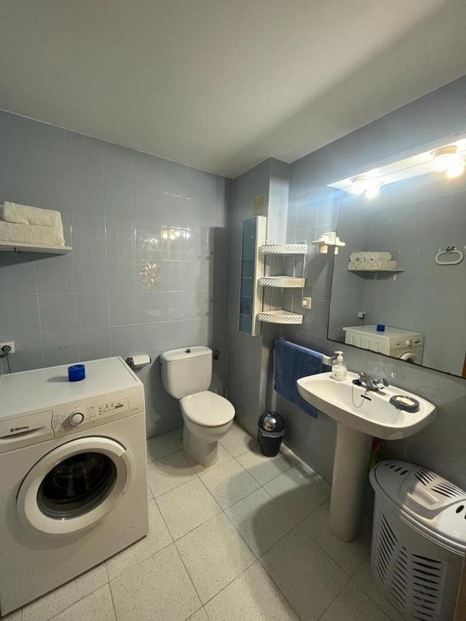 Residencial Alcanar Costa Luaran gambar