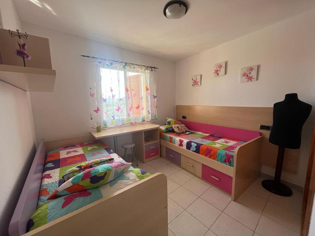 Residencial Alcanar Costa Luaran gambar