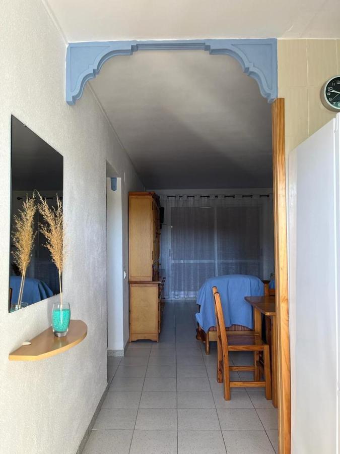 Residencial Alcanar Costa Luaran gambar