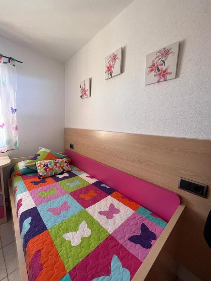 Residencial Alcanar Costa Luaran gambar